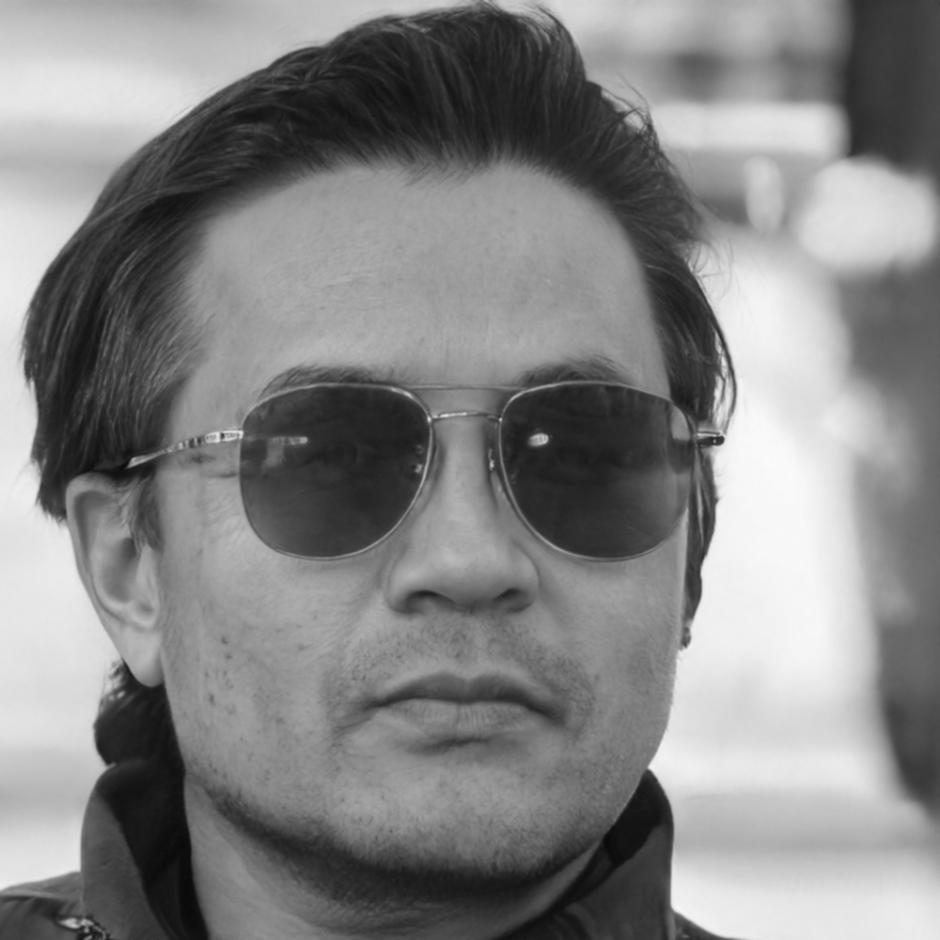 Carlos Mendoza, especialista en planificación financiera personal